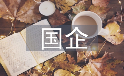 增強國企廉政風險控制思索