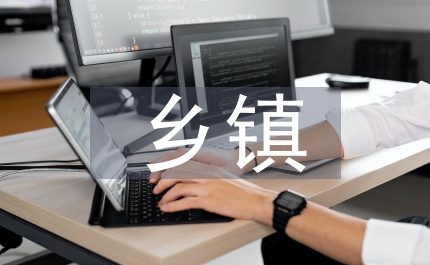 20年鄉(xiāng)鎮(zhèn)安全報告