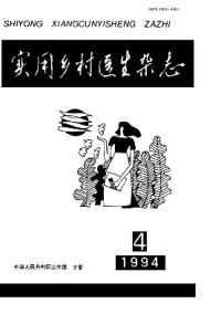 實(shí)用鄉(xiāng)村醫(yī)生